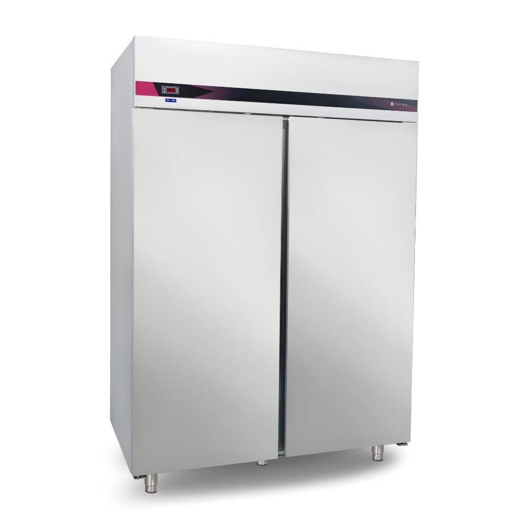 Морозильна шафа TATRA TRC1400BT